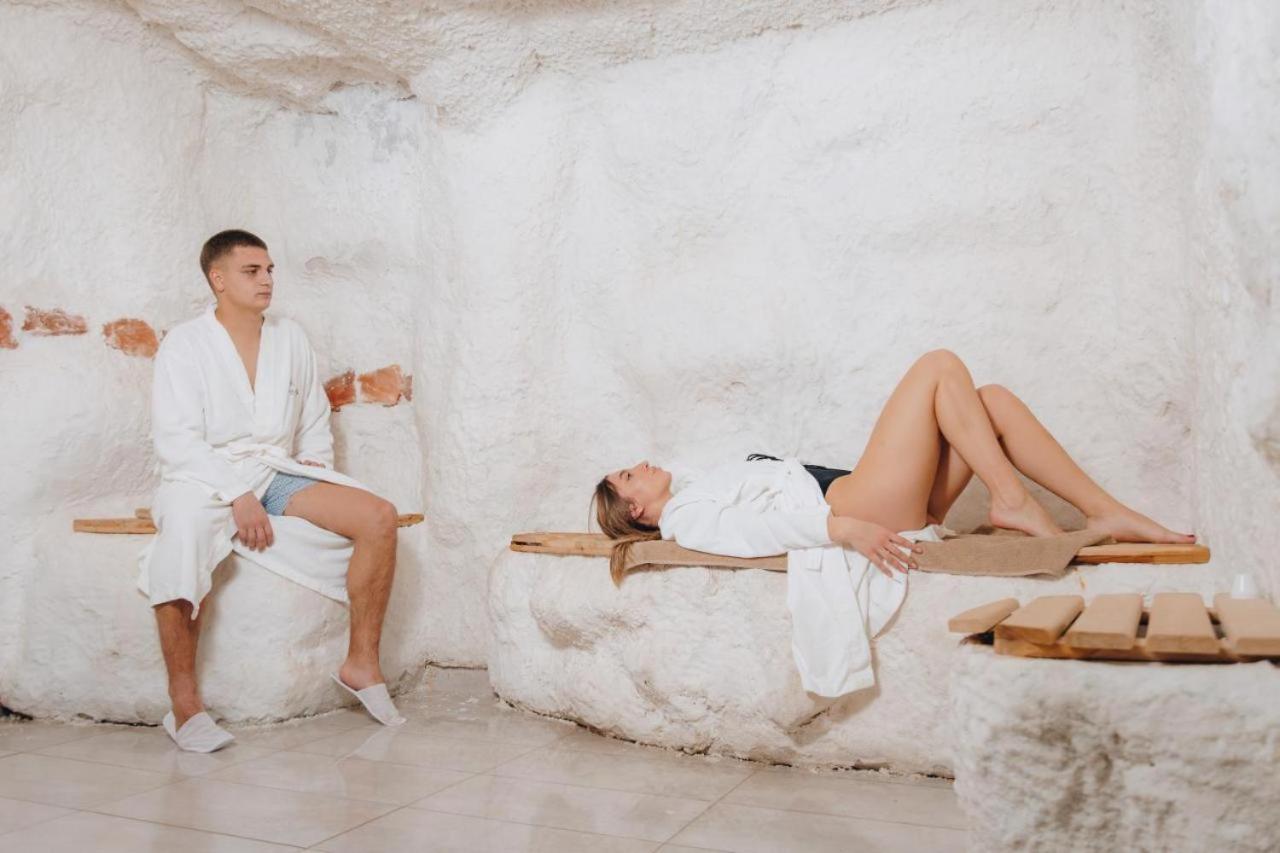 Privat Studio Milmari Kopaonik Luaran gambar