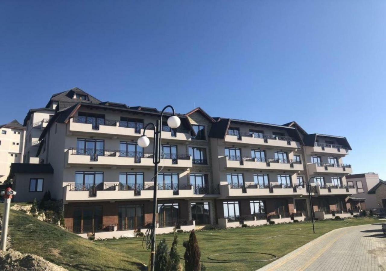 Privat Studio Milmari Kopaonik Luaran gambar